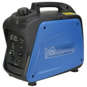 Homegear 2000i Digital 2000 Watts Portable Gas Inverter Power Generator