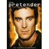 The Pretender: Complete Second Season 2 (DVD, 2005, 4-Disc Set) NEW