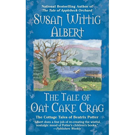 The Tale Of Oat Cake Crag Walmart Com