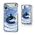 thumbnail image 7 of Vancouver Canucks iPhone Clear Ice Case, 7 of 7