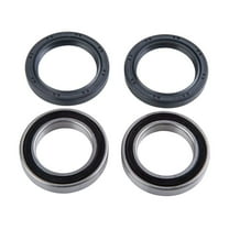 Tusk Wheel Bearing and Seal Kit For HUSQVARNA FC 250 2014-2023