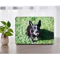 thumbnail image 5 of KSK KAISHEK Protective Case Hard Cover Only Compatible MacBook Air 13.6 Inch m2( Touch Bar, 2022.0) Model A2681 m2, Type C Animal A 0385, 5 of 5