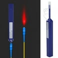 thumbnail image 1 of Gupbes Convenient Networking Cables, Optical Cleaner, For FC SC ST MU, 1 of 8