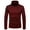 za-Wine, variant on fartey Men's Turtleneck Sweater Casual Knitted Long Sleeve Slim fit Pullover Fall Winter Warm Solid Sweaters