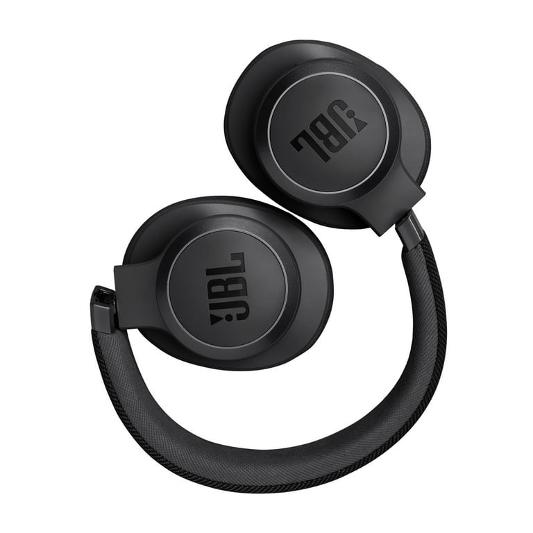 Free Shipping! JBL Live 770NC Wireless Over-Ear Headset with Free Shipping! JBL Live 770NC Wireless Over-Ear Headset with