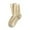 Beige, variant on Womens Autumn Winter Casual And Comfortable Wool Thickened Warm Long Tube Cotton Heap Socks