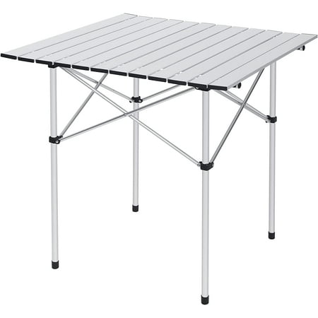 Camping Furniture, Tables of Metal - Camping Tables That fold up ...