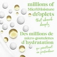 thumbnail image 4 of Dove Body Wash for 24H Lotion-Soft Skin Cucumber + Green Tea Refresh, 591 ml, 4 of 7