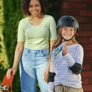 Zbar Iced Oatmeal Cookie Soft-Baked Energy Snack Bars, Organic Granola Bars, Snacks for Kids, 12 count