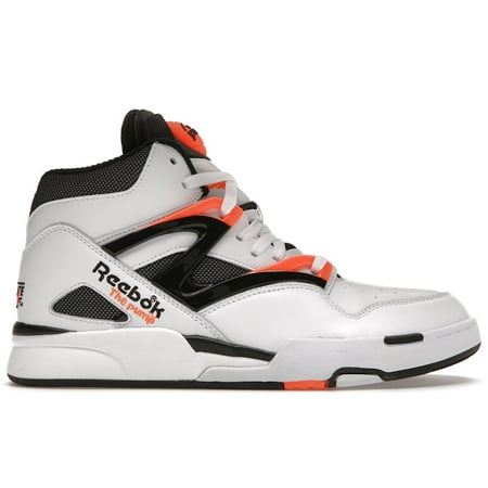 Reebok Men's Pump Omni Zone II White (2021) Basketball Shoes, from StockX