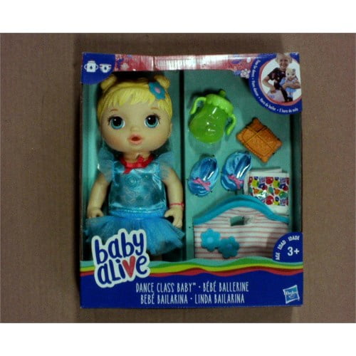 baby alive us