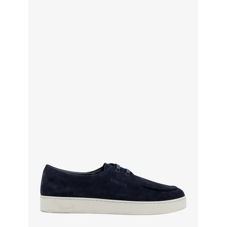 

Church s Man Longsight 2 Man Blue Loafers