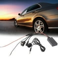thumbnail image 4 of Car -compatible Receiver for Pioneer Ip-Bus 11Pin Aux Receiver Adapter, 4 of 10