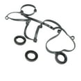 thumbnail image 2 of 1x Valve Cover Gasket Set for Kia Rio5 1.6L DOHC L4 16V 2006-2011 2244126801, 2 of 6