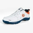 thumbnail image 5 of DSC Belter Cricket Sport Shoes | Color: Teal Blue | Size: 9US/8UK/42EU | For Men & Boys | Closure: Lace-Up | Lightweight Outsole | Durable & Comfortable | Superior Grip | Eva Sock Liner, 5 of 5