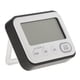 thumbnail image 3 of Despertador Digital Despertador de Viaje Despertador de Despertador de Escritorio Silencioso con Pilas con Temporizador Negro Sunnimix Reloj electrónico con temporizador, 3 of 8
