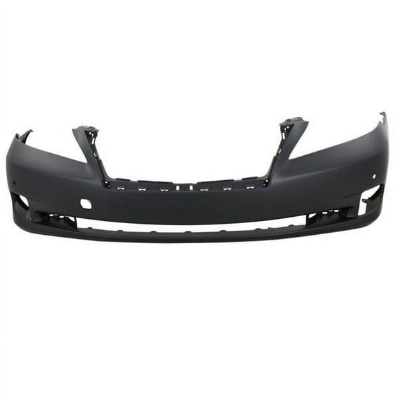 For 10-12 ES350 Sedan Front Bumper Cover Assembly Primed LX1000199 5211933974
