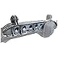 thumbnail image 3 of Artec Industries XJ3003 Axle (Front Truss For Xj W/Currie Johnny Joints), 3 of 3