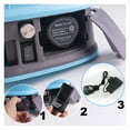 thumbnail image 4 of Electric Garden Sprayer, 10L Agricultural Lithium Battery Recharable High Pressure Fogr, 4 of 6