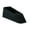 Black, variant on Almencla Cards Shoe Playing Card Dispenser, Portable Discard Tray, Acrylic Shoe, for Game Gathering, Party, Camping Trips, Home S