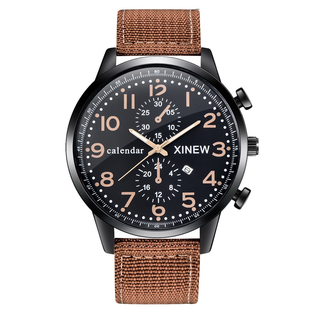 amlbb Men’s Watch Men's Fashion Sports Quartz Watches Luxury Male ...