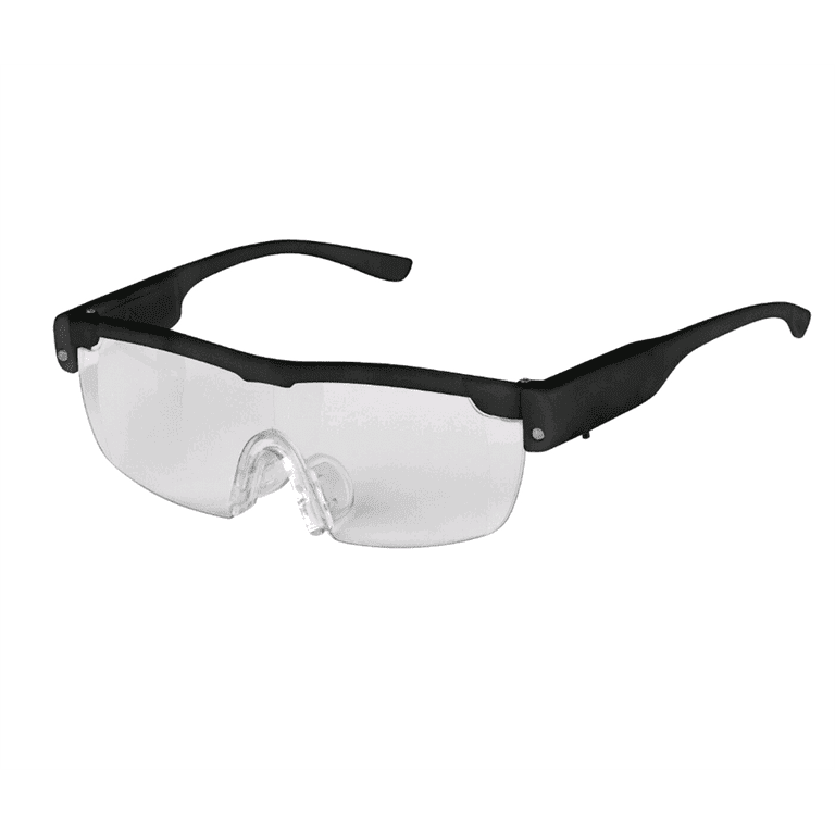 Lighted Sight LED Magnifying Eyeglasses, 1 ct - Fry's Food Stores