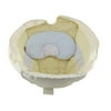 Fisher Price Cradle n Swing Replacement Pad (K7924 Starlight Papsan Pad)