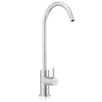 Doulton Pillar Tap W2313062 Stainless Steel Drinking Water Faucet for Kitchen Sink, Water Filtration System, Reverse Osmosis