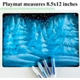 thumbnail image 6 of The Pencil Grip Black Board Playmat Kit with 8 Wonder Stix, 8-1/2" x 12", 4 Boards, 6 of 6