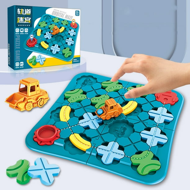 Marble run best sale toy walmart