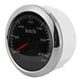 thumbnail image 3 of Velocímetro GPS de 85 mm, 60 KM/H, IP67, impermeable, universal, para barcos marinos, yates, automóviles, motocicletas, esfera negra Jadeshay  A, 3 of 8