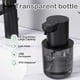 thumbnail image 5 of Dispensador Automático de Jabón Espumoso, Ajustable en 4 Niveles, Sin Contacto, Recargable, de 400 Ml, para Montaje en Pared., 5 of 5
