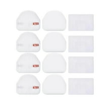 4set Foam & Felt Filter For Shark Navigator NV100 NV100 26 NV105 26 NV106