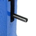 thumbnail image 3 of OUNONA Crimp Tool Hammer Lug Crimper Tool High Carbon Steel Blue 1Pack, 3 of 8