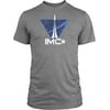 Titanfall Imc Logo Premium Cotton Adult T-Shirt