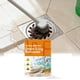 thumbnail image 4 of Limpiadores domésticos 120 g Desatascador de desagües en polvo Limpiador de tuberías para cocina y baño Elimina grasa, cabello y olores Polvos para dragado de tuberías, 4 of 9