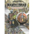 thumbnail image 2 of Star Wars the Mandalorian: a Search-And-Find Book (Hardcover), 2 of 2