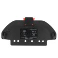thumbnail image 1 of Sweeping Robot Mop Bracket, Black Mop Board Bracket Reusable Washable Wear Proof With Excellent Workmanship For Cleaning, 1 of 8