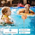 thumbnail image 4 of Dsscvnef Floating Pool Water Temperature Meter Easy Read Gauge Cartoon Animals Design Versatile Use for Spa Bathtub Lake Shower Accurate, 4 of 4