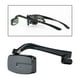 thumbnail image 5 of espejo retrovisor montura de accesorios de espejo de espejo de para en Sharpla espejo de ciclismo, 5 of 8