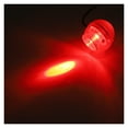 thumbnail image 1 of Aquarium Spotlight USB Colorful Gradient Diving Light LED Small Lamp for Romantic Fish Tank ,Light is Soft, 1 of 5