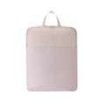 thumbnail image 2 of Suncoda Clothing & Closet Storage, Organization and Storage Travel Clothes Storage Bag Compression Organizer Split Bag Portable Clothes Luggage Clothes Organizer Bag, 2 of 6