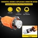 thumbnail image 4 of Cable de generador VEVOR 15 pies 50 AMP, 4 of 9