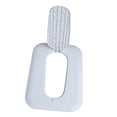 thumbnail image 3 of Toilet Renovation Covers Squat Toilet Pedal, Toilet Potty Squatting Coves Pan Lid for Toilet, 3 of 8