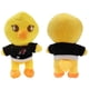 thumbnail image 4 of Juguete de peluche de dibujos animados, juguete de peluche de dibujos animados, lindo juguete de peluche de dibujos animados, muñeca animal, solución innovadora, 4 of 12