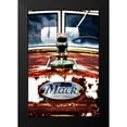 thumbnail image 2 of Hausenflock, Alan 13x18 Black Modern Framed Museum Art Print Titled - Rusty Old Truck IV, 2 of 5