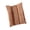 Light coffee, variant on 15.7 x 14In Rabbits Bed,Thickened Soft Bunnies Concave Bed,Cuddle Cushions Plush Mat Small Pet Flop Mat for Cage Sleepings