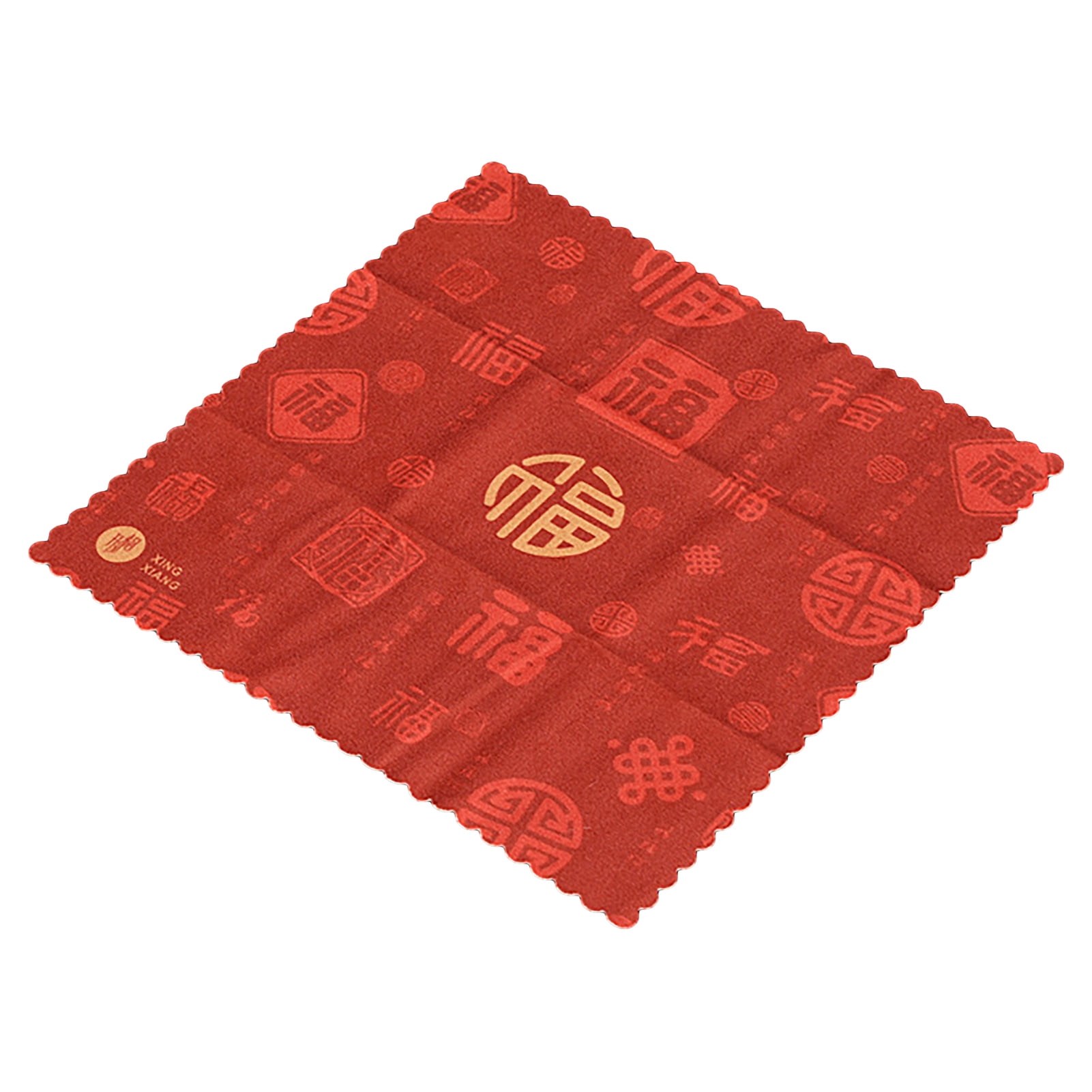 Wanwan Tea Cloth Chinese Style Super Absorbent Thickened Highclass