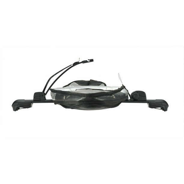 Inno Racks XA445 Kayak Carrier Roof Rack Kit - Walmart.ca