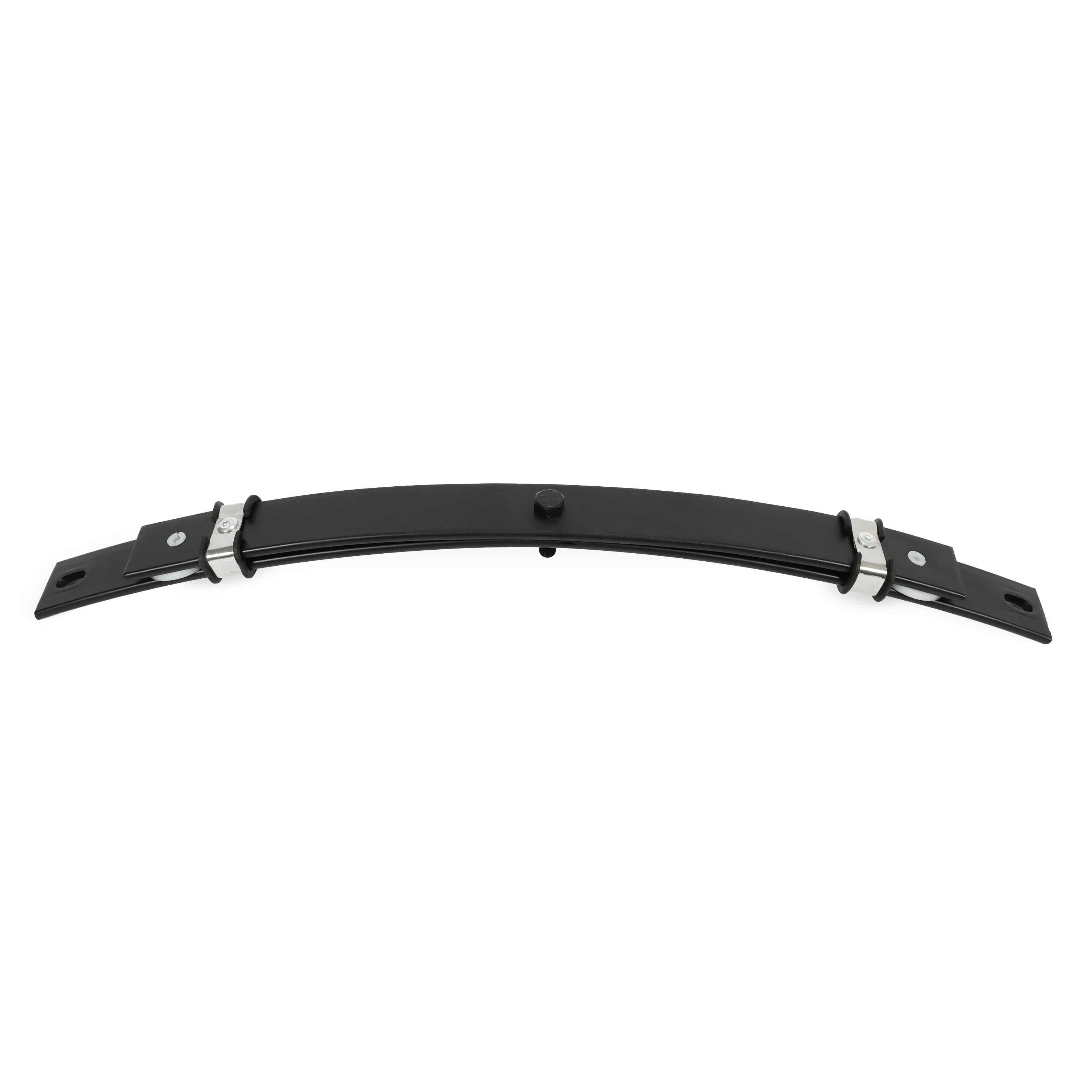 Kojem 3.5" A-Arm Lift Kit for 2004-2014 Club Car Precedent Gas or Electric Black Steel Powder Coated